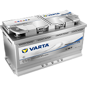 Аккумулятор Varta Professional Dual Purpose AGM (95 Ah) L5 840095085